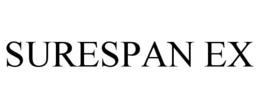 SURESPAN EX trademark