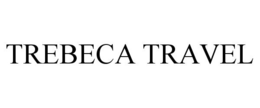 TREBECA TRAVEL trademark