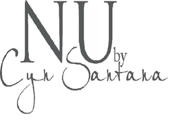 NU BY CYN SANTANA trademark