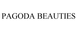 PAGODA BEAUTIES trademark