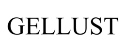 GELLUST trademark