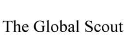 THE GLOBAL SCOUT trademark