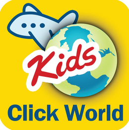 KIDS CLICK WORLD trademark