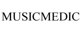 MUSICMEDIC trademark