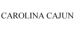CAROLINA CAJUN trademark