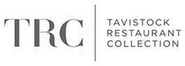 TRC TAVISTOCK RESTAURANT COLLECTION trademark