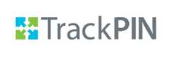 TRACKPIN trademark