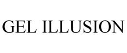 GEL ILLUSION trademark