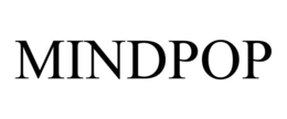 MINDPOP trademark