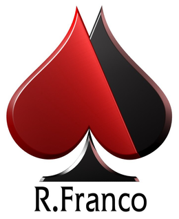 R. FRANCO trademark