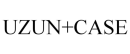 UZUN+CASE trademark