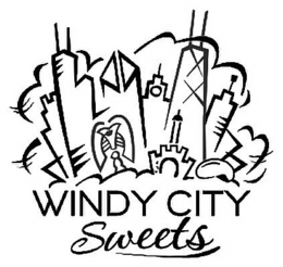 WINDY CITY SWEETS trademark