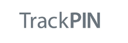 TRACKPIN trademark