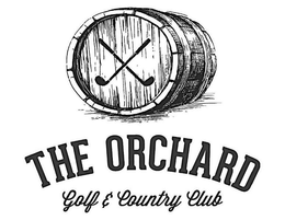 THE ORCHARD GOLF & COUNTRY CLUB trademark