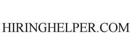 HIRINGHELPER.COM trademark