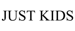 JUST KIDS trademark