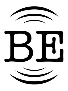 BE trademark