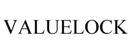 VALUELOCK trademark