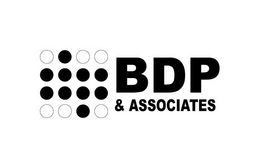 BDP & ASSOCIATES trademark