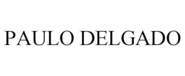 PAULO DELGADO trademark