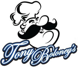TONY BOLONEY'S trademark