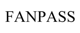 FANPASS trademark