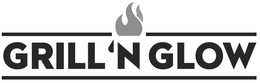GRILL 'N GLOW trademark