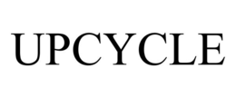 UPCYCLE trademark