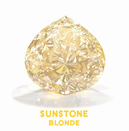 SUNSTONE BLONDE trademark