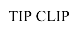 TIP CLIP trademark