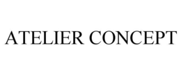 ATELIER CONCEPT trademark