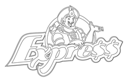 EXPRE$$ trademark