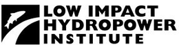 LOW IMPACT HYDROPOWER INSTITUTE trademark