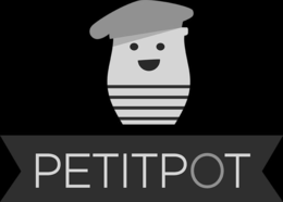 PETITPOT trademark