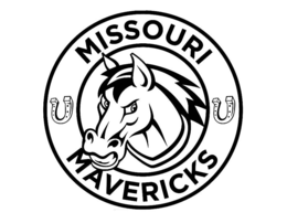 MISSOURI MAVERICKS trademark
