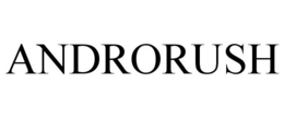 ANDRORUSH trademark