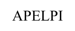 APELPI trademark
