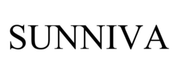 SUNNIVA trademark