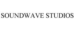 SOUNDWAVE STUDIOS trademark