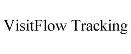 VISITFLOW TRACKING trademark