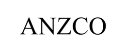 ANZCO trademark
