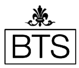 BTS trademark