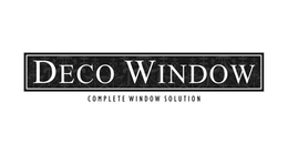 DECO WINDOW COMPLETE WINDOW SOLUTION trademark