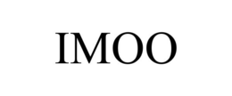 IMOO trademark