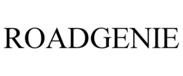 ROADGENIE trademark