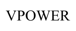 VPOWER trademark