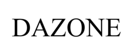 DAZONE trademark