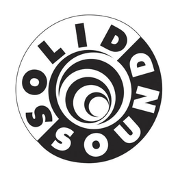 SOLID SOUND trademark