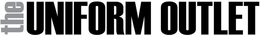 THE UNIFORM OUTLET trademark