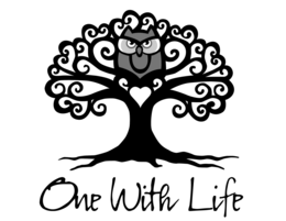 ONE WITH LIFE trademark
